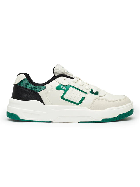 OG-34 Off White Men's Sneakers